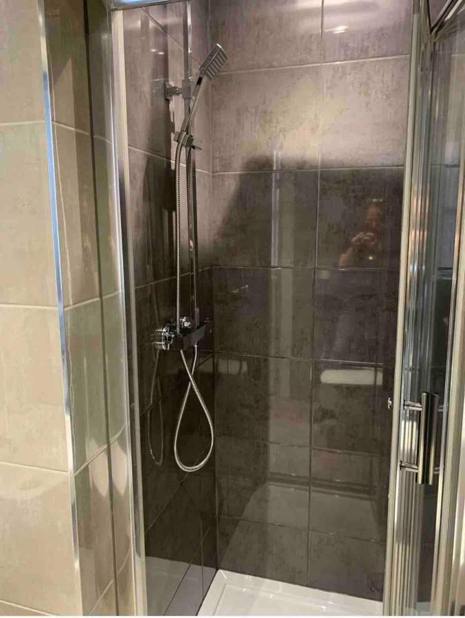 8 Holland Street Apartman Liverpool Kültér fotó